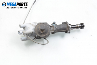 Палец на разпределителя на запалването (делко) за Skoda Felicia I Hatchback (10.1994 - 03.1998) 1.3, 58 к.с.