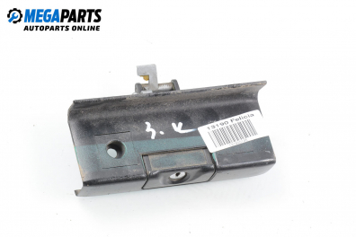 Ключалка заден капак за Skoda Felicia I Hatchback (10.1994 - 03.1998), хечбек