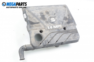 Декоративен капак двигател за Seat Ibiza III Hatchback (08.1999 - 02.2002)