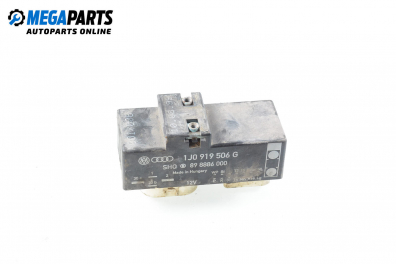 Реле перка за Seat Ibiza III Hatchback (08.1999 - 02.2002) 1.4, № 1J0 919 506 G