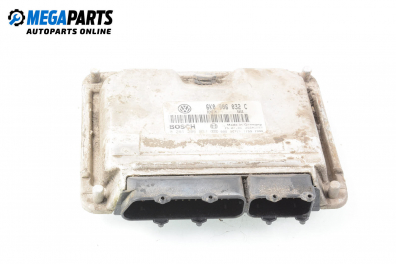 Компютър двигател за Seat Ibiza III Hatchback (08.1999 - 02.2002) 1.4, 60 к.с., № 6K0 906 032 C