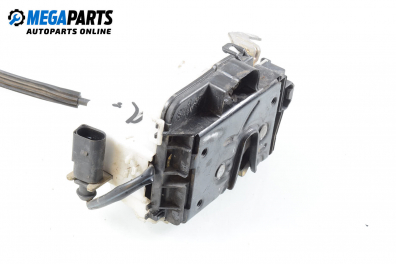 Брава на врата за Seat Ibiza III Hatchback (08.1999 - 02.2002), позиция: лява