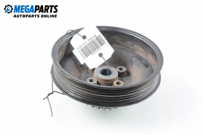 Ремъчна шайба за Seat Ibiza III Hatchback (08.1999 - 02.2002) 1.4, 60 к.с.