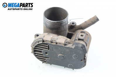 Дроселова клапа за Seat Ibiza III Hatchback (08.1999 - 02.2002) 1.4, 60 к.с.