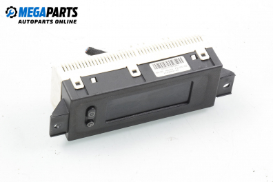 Часовник за Opel Astra G Estate (02.1998 - 12.2009)