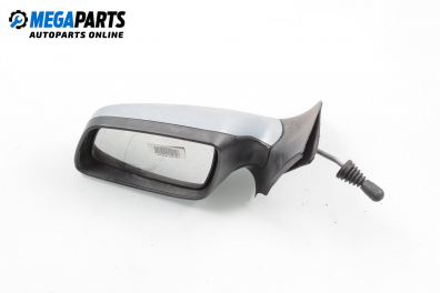 Огледало за Opel Astra G Estate (02.1998 - 12.2009), 4+1 вр., комби, позиция: лява