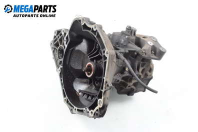 Ръчна скоростна кутия за Opel Astra G Estate (02.1998 - 12.2009) 1.7 DTI 16V, 75 к.с.