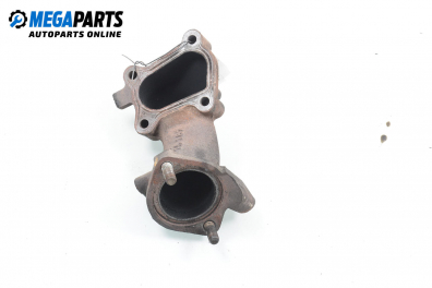 Тръба изпускателен колектор за Opel Astra G Estate (02.1998 - 12.2009) 1.7 DTI 16V, 75 к.с.