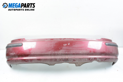 Задна броня за Honda Civic VI Hatchback (10.1995 - 02.2001), хечбек