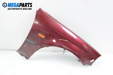 Калник за Honda Civic VI Hatchback (10.1995 - 02.2001), 2+1 вр., хечбек, позиция: предна, дясна