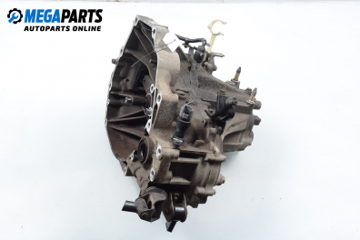 Ръчна скоростна кутия за Honda Civic VI Hatchback (10.1995 - 02.2001) 1.4 i S (EJ9), 90 к.с.