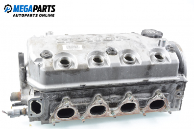 Глава за Honda Civic VI Hatchback (10.1995 - 02.2001) 1.4 i S (EJ9), 90 к.с.