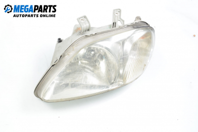 Фар за Honda Civic VI Hatchback (10.1995 - 02.2001), хечбек, позиция: лява