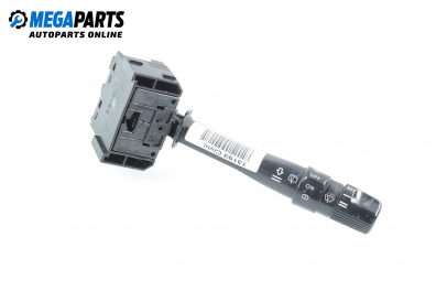 Лостче за чистачки за Honda Civic VI Hatchback (10.1995 - 02.2001)