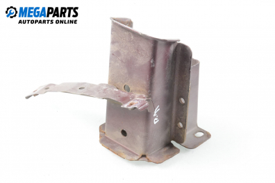 Буфер предна броня за Honda Civic VI Hatchback (10.1995 - 02.2001), хечбек, позиция: предна, лява