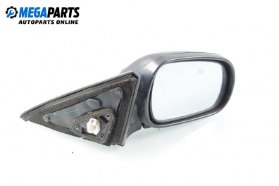 Огледало за Honda Civic VI Hatchback (10.1995 - 02.2001), 2+1 вр., хечбек, позиция: дясна