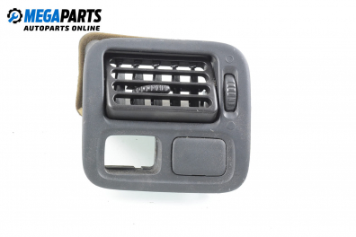 Духалка парно за Honda Civic VI Hatchback (10.1995 - 02.2001)