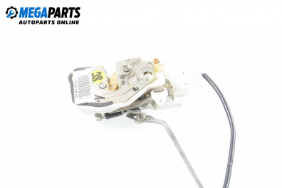 Брава на врата за Honda Civic VI Hatchback (10.1995 - 02.2001), позиция: лява