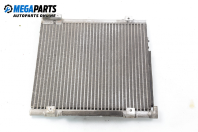 Климатичен радиатор за Honda Civic VI Hatchback (10.1995 - 02.2001) 1.4 i S (EJ9), 90 к.с.