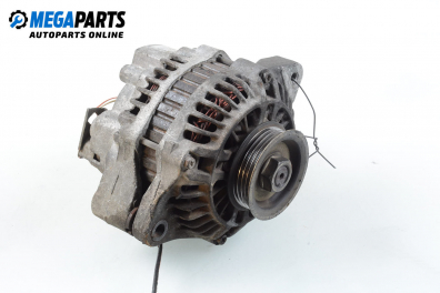 Алтернатор / генератор за Honda Civic VI Hatchback (10.1995 - 02.2001) 1.4 i S (EJ9), 90 к.с.