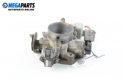 Дроселова клапа за Honda Civic VI Hatchback (10.1995 - 02.2001) 1.4 i S (EJ9), 90 к.с.