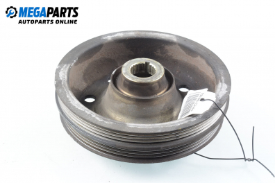 Демпферна шайба за Honda Civic VI Hatchback (10.1995 - 02.2001) 1.4 i S (EJ9), 90 к.с.