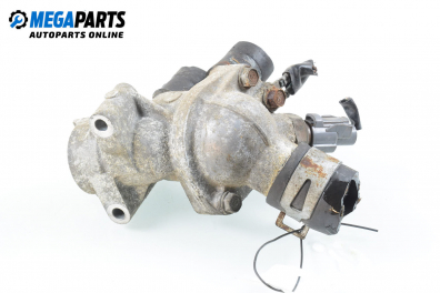 Нагревател антифриз за Honda Civic VI Hatchback (10.1995 - 02.2001) 1.4 i S (EJ9), 90 к.с.