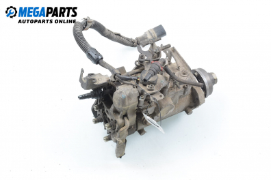 ГНП-горивонагнетателна помпа за Ford Escort '95 Box (01.1995 - 06.2001) 1.8 Turbo D, 70 к.с.