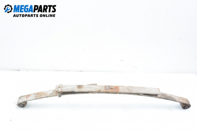 Ресори за Ford Escort '95 Box (01.1995 - 06.2001), товарен