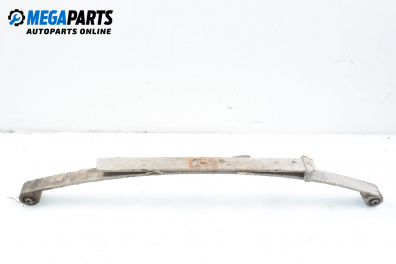 Ресори за Ford Escort '95 Box (01.1995 - 06.2001), товарен
