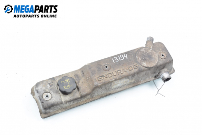 Капак на клапаните (на цилиндровата глава) за Ford Escort '95 Box (01.1995 - 06.2001) 1.8 Turbo D, 70 к.с.