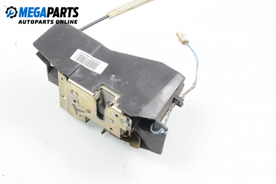 Брава на врата за Ford Escort '95 Box (01.1995 - 06.2001), позиция: дясна