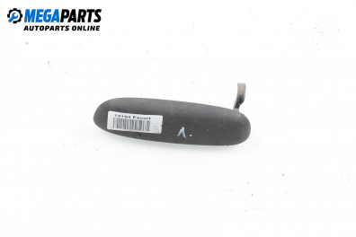 Външна дръжка за Ford Escort '95 Box (01.1995 - 06.2001), 2+1 вр., товарен, позиция: лява