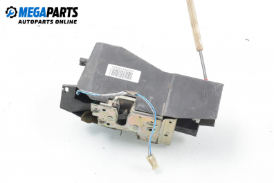 Брава на врата за Ford Escort '95 Box (01.1995 - 06.2001), позиция: лява