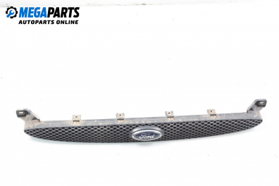 Решетка за Ford Escort '95 Box (01.1995 - 06.2001), товарен, позиция: предна