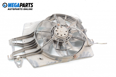 Перка охлаждане за Ford Escort '95 Box (01.1995 - 06.2001) 1.8 Turbo D, 70 к.с.