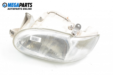 Фар за Ford Escort '95 Box (01.1995 - 06.2001), товарен, позиция: лява