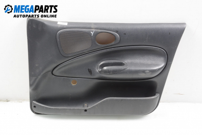 Кора врата за Ford Escort '95 Box (01.1995 - 06.2001), 2+1 вр., товарен, позиция: дясна