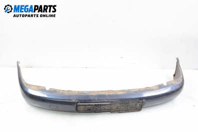 Предна броня за Volkswagen Polo Hatchback II (10.1994 - 10.1999), хечбек, позиция: предна