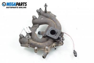 Всмукателен колектор за Volkswagen Polo Hatchback II (10.1994 - 10.1999) 75 1.6, 75 к.с.