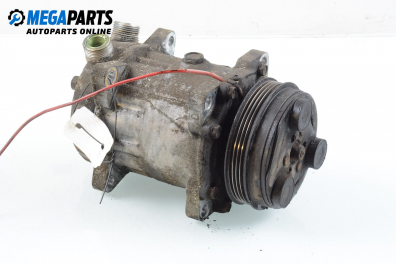 Компресор климатик за Renault Espace II Minivan (01.1991 - 12.1996) 2.2 (J/S637, J63G), 108 к.с.
