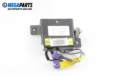 Модул за AIRBAG за Renault Espace II Minivan (01.1991 - 12.1996)