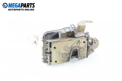 Брава на врата за Volkswagen Polo Hatchback II (10.1994 - 10.1999), позиция: лява