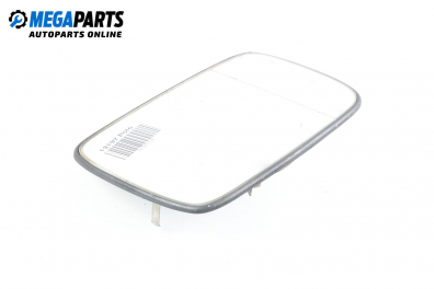 Стъкло огледало за Volkswagen Polo Hatchback II (10.1994 - 10.1999), 2+1 вр., хечбек, позиция: дясна