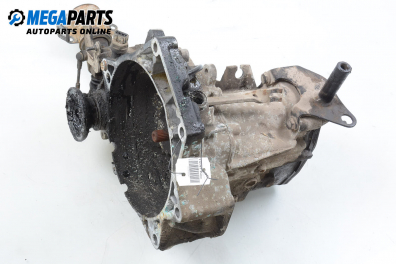 Ръчна скоростна кутия за Volkswagen Polo Hatchback II (10.1994 - 10.1999) 64 1.9 D, 64 к.с.