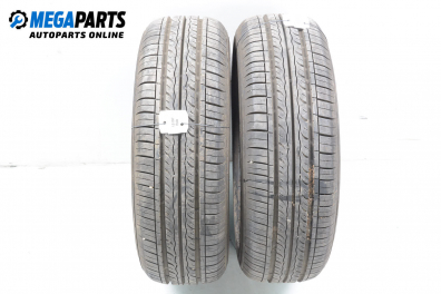 Летни гуми KUMHO 175/65/13, DOT: 4718 (Цената е за 2 бр.)