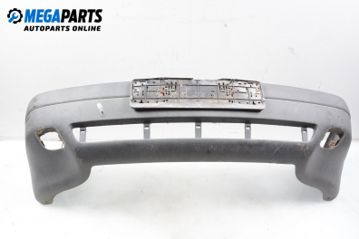 Предна броня за Audi 80 Sedan B3 (06.1986 - 10.1991), седан, позиция: предна