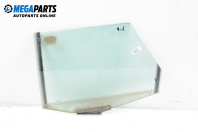 Странично стъкло за Audi 80 Sedan B3 (06.1986 - 10.1991), 4+1 вр., седан, позиция: задна, лява