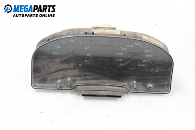 Километраж за Audi 80 Sedan B3 (06.1986 - 10.1991) 1.6, 70 к.с.