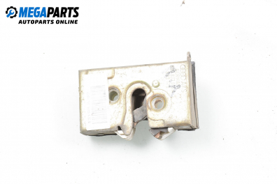 Брава на врата за Audi 80 Sedan B3 (06.1986 - 10.1991), позиция: предна, лява